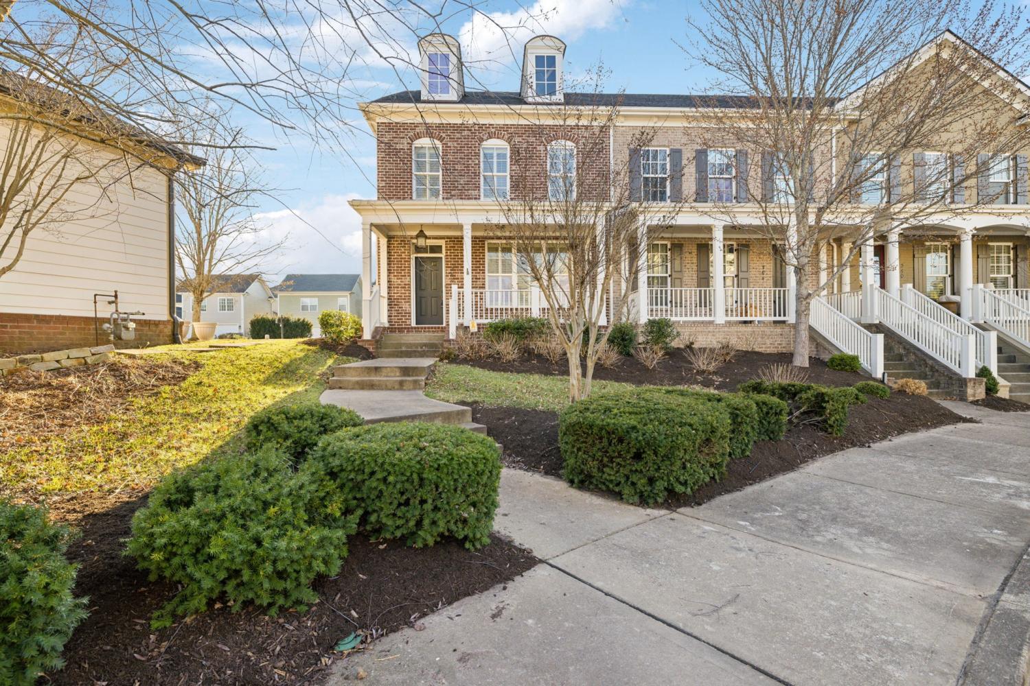 Independence High School Property for Sale