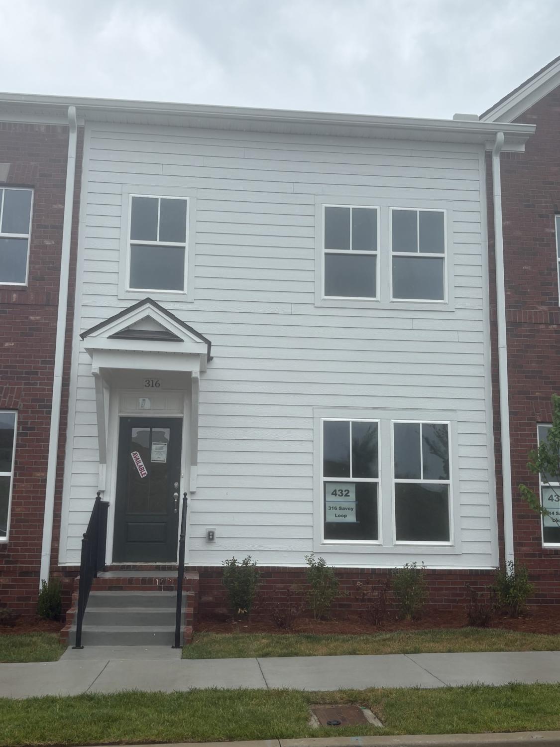 316-Savoy-Loop For Sale