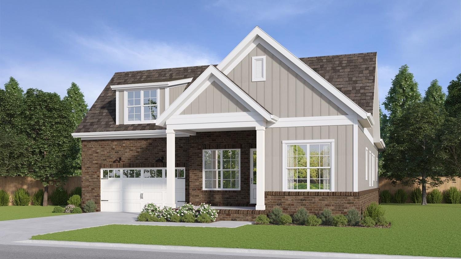 1729 Shallow Creek Dr TN 37174 For Sale - 