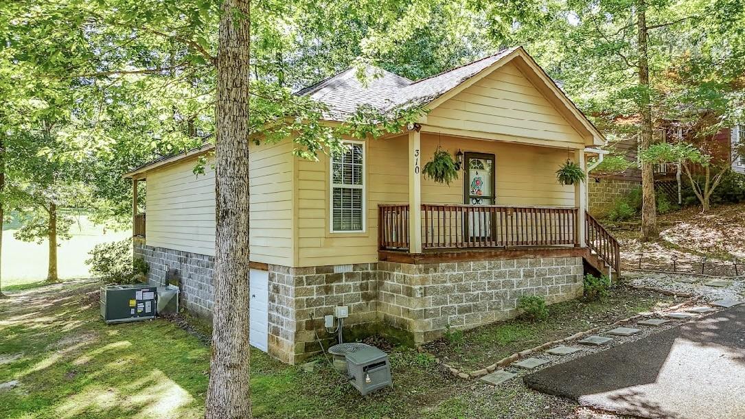 310-Ping-Hill-Cv For Sale