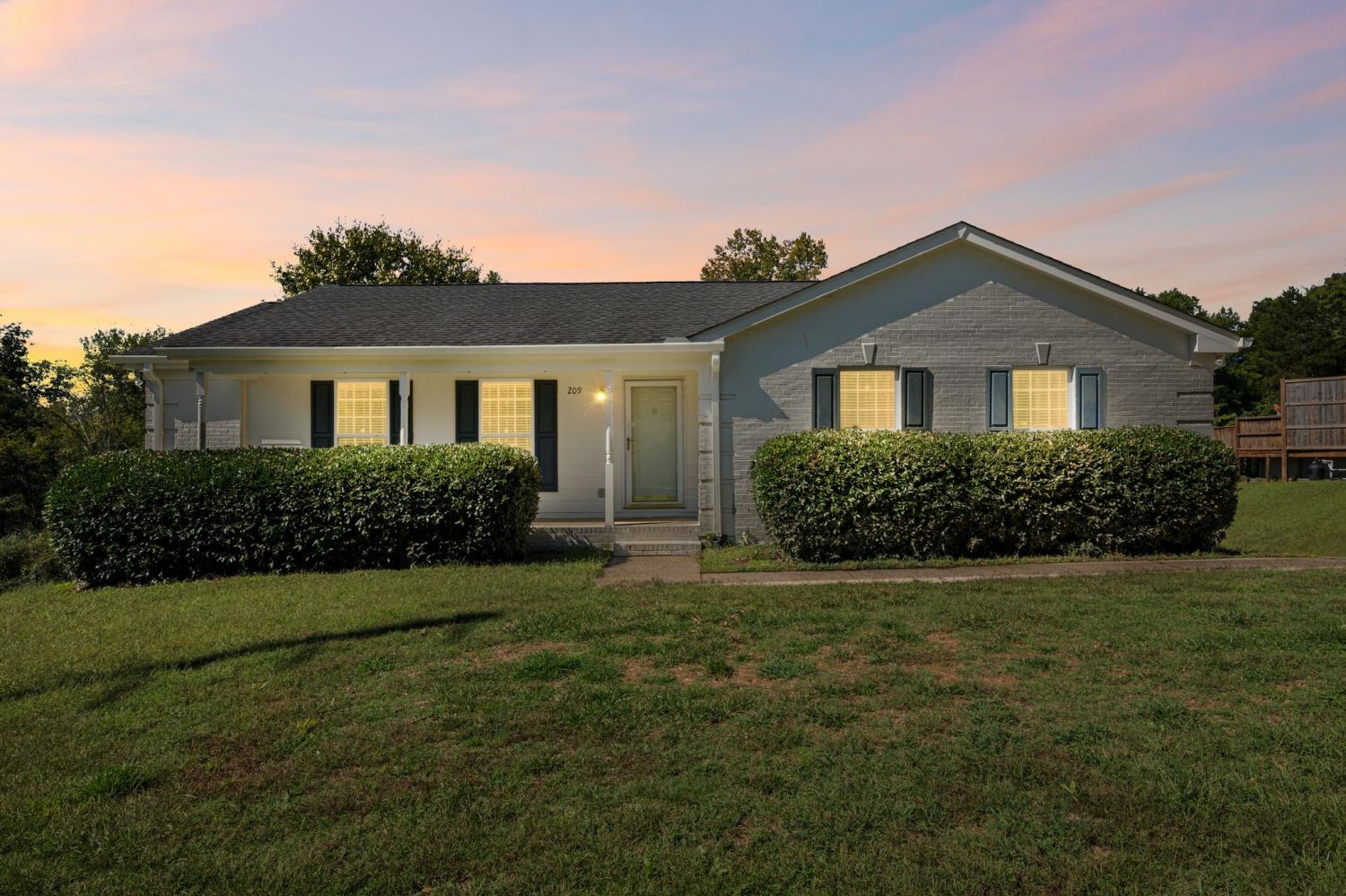 209-Eisenhower-Dr For Sale