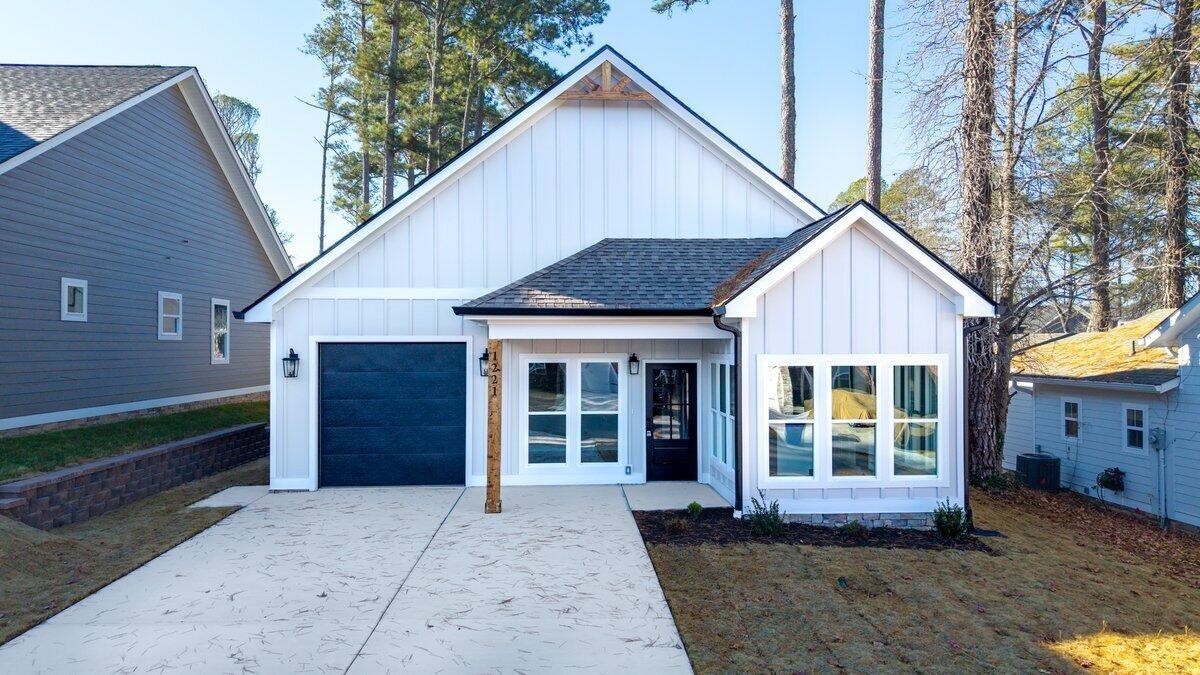 1221-Parkstone-Drive--NW For Sale