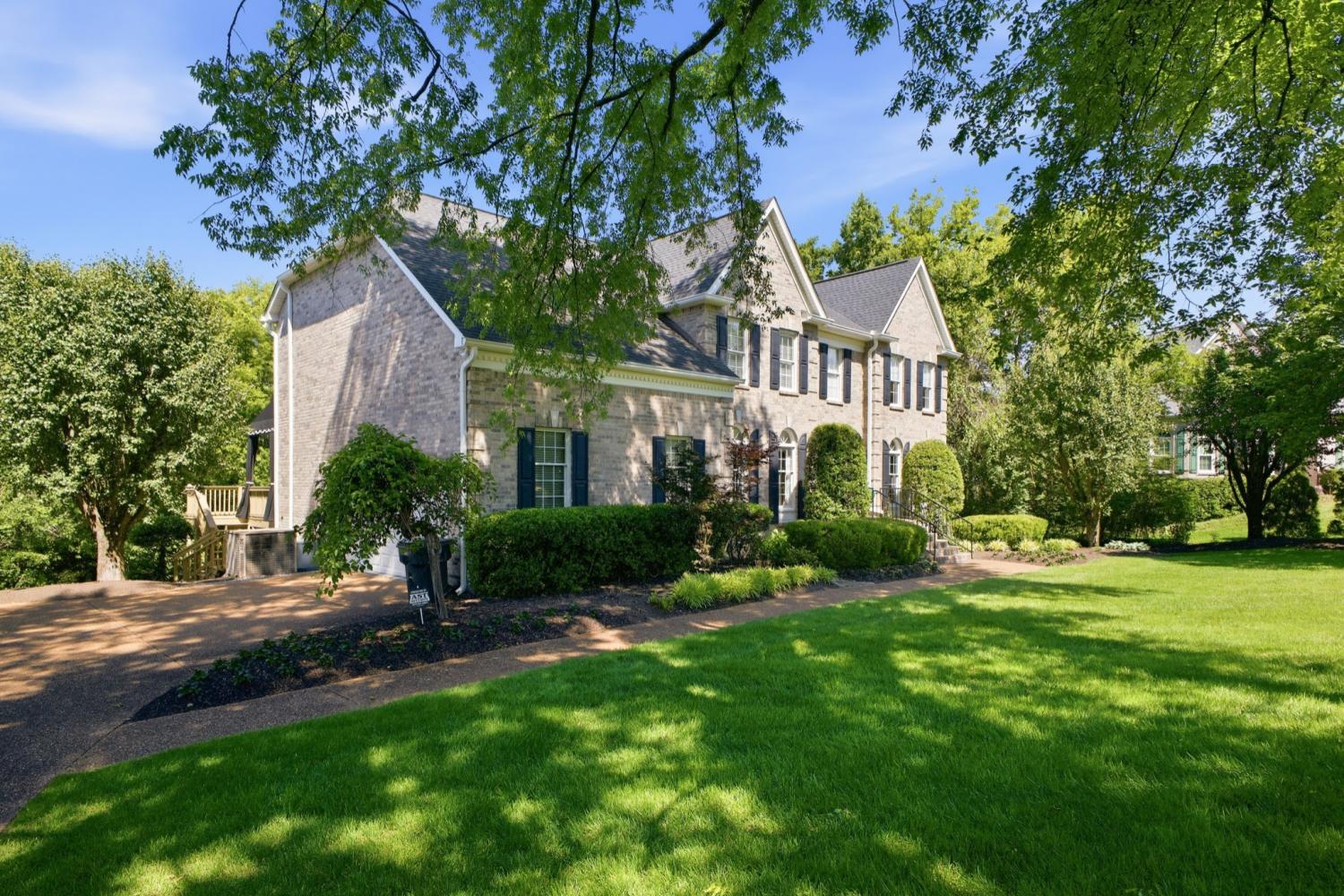 9023 Fallswood Ln TN 37027 For Sale - 