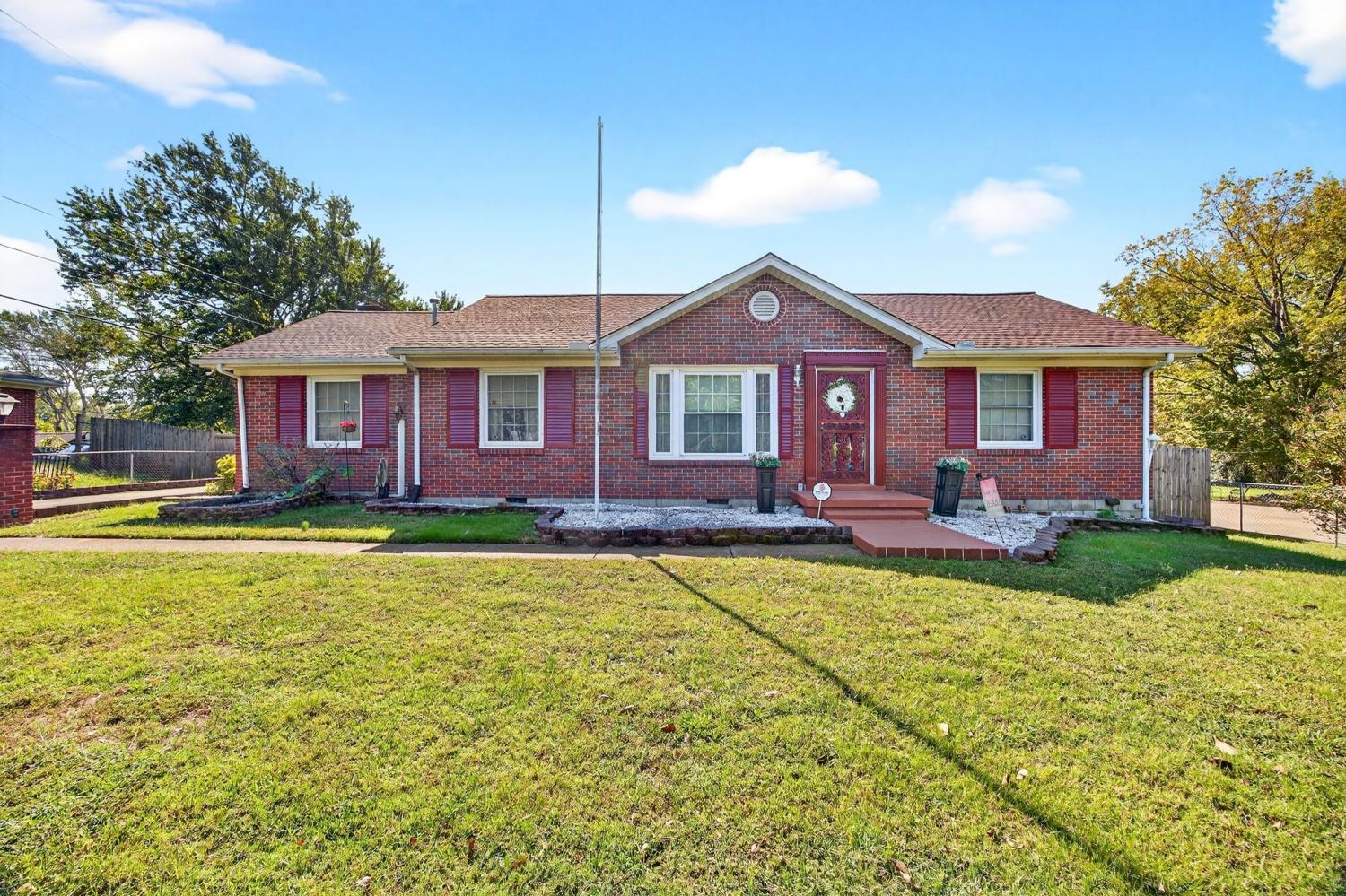 510 Needmore Rd TN 37040 For Sale - 