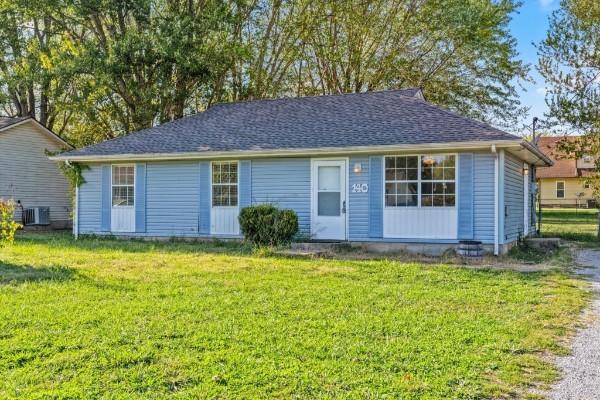 140-New-Gritton-Ave For Sale