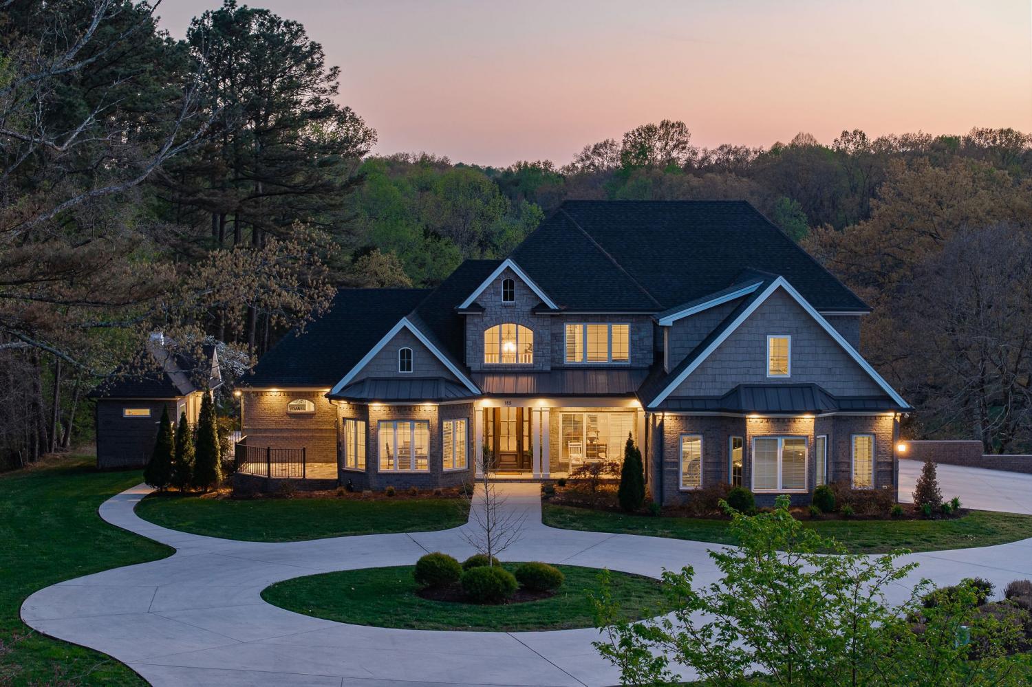 115-Southern-Woods-Ct For Sale