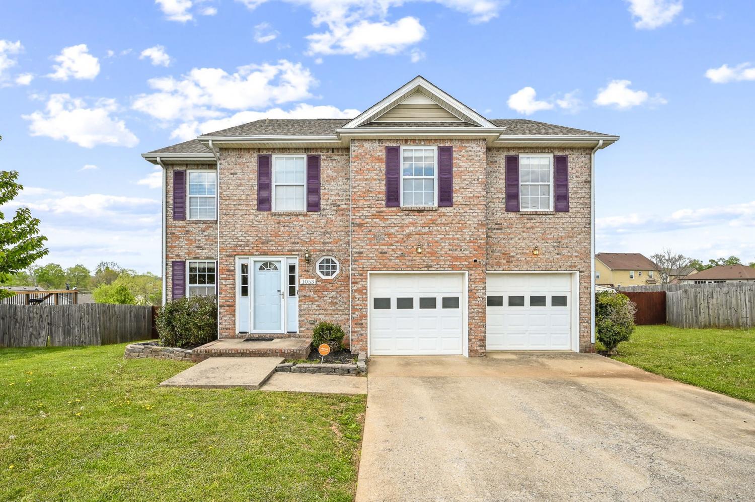 1033-Van-Buren-Ct For Sale