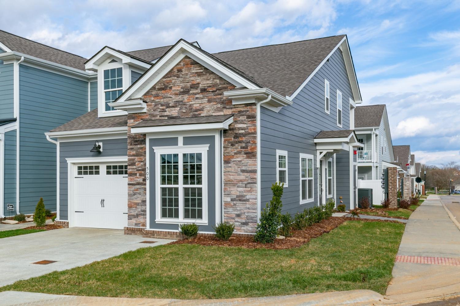 500 Acton Dr TN 37174 For Rent - 