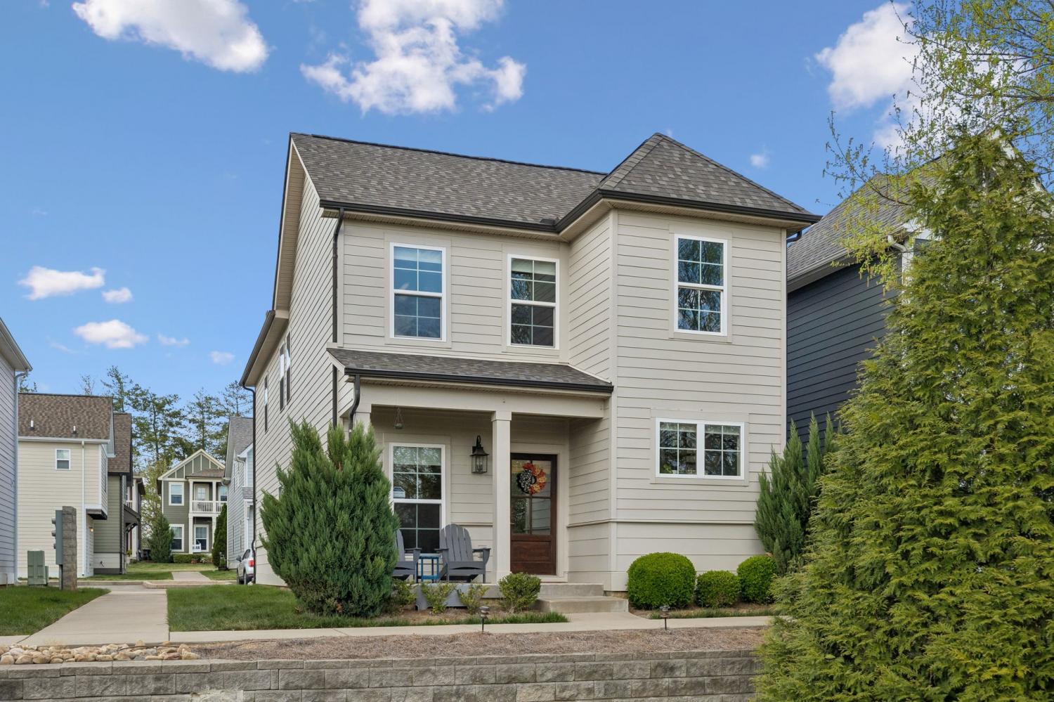 7398-Old-Harding-Pike For Sale