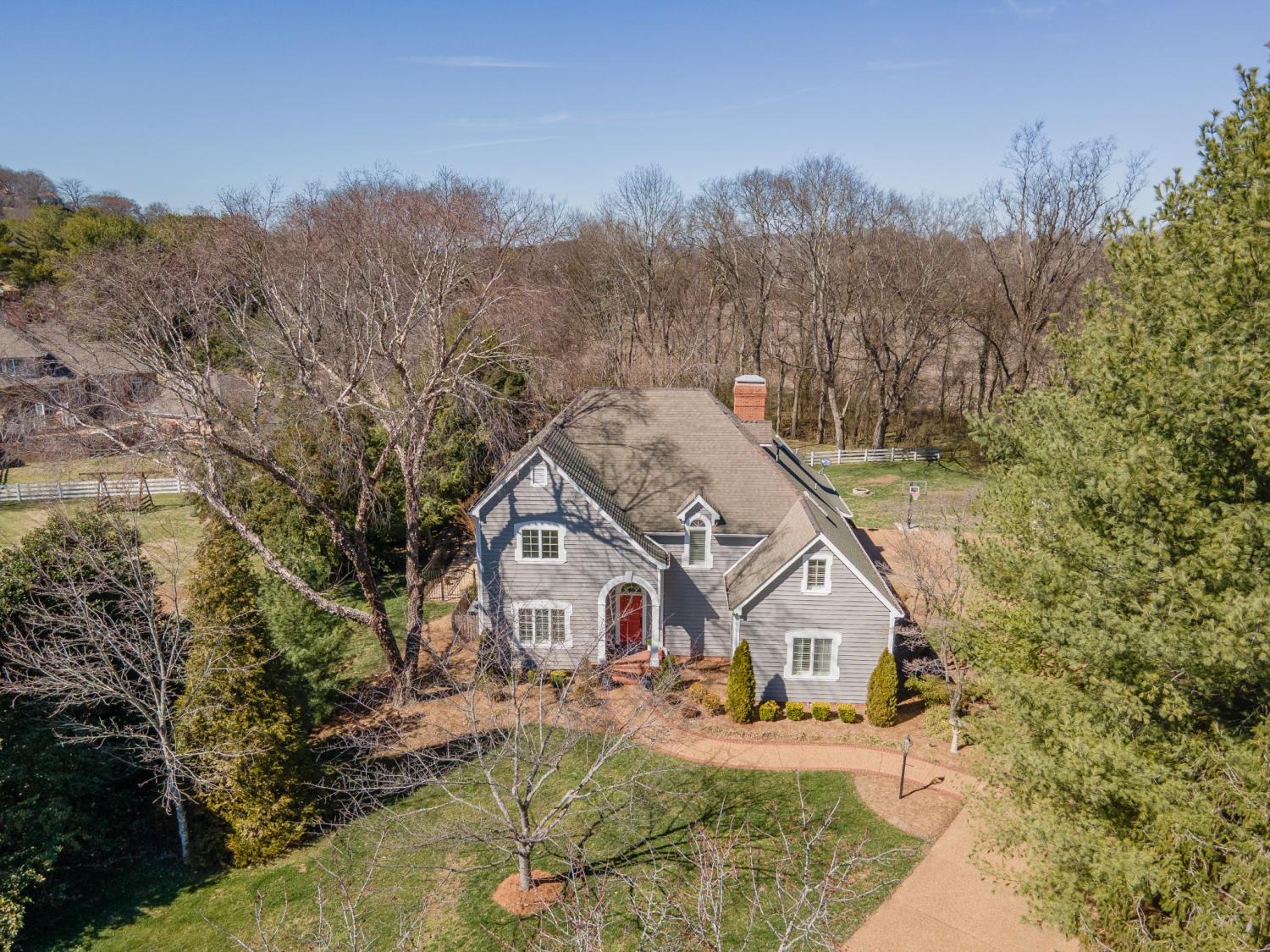 J E Woodard Elementary Property for Sale