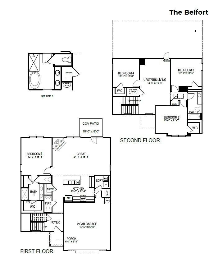 422 Wild Iris Way TN 37174 For Sale - 