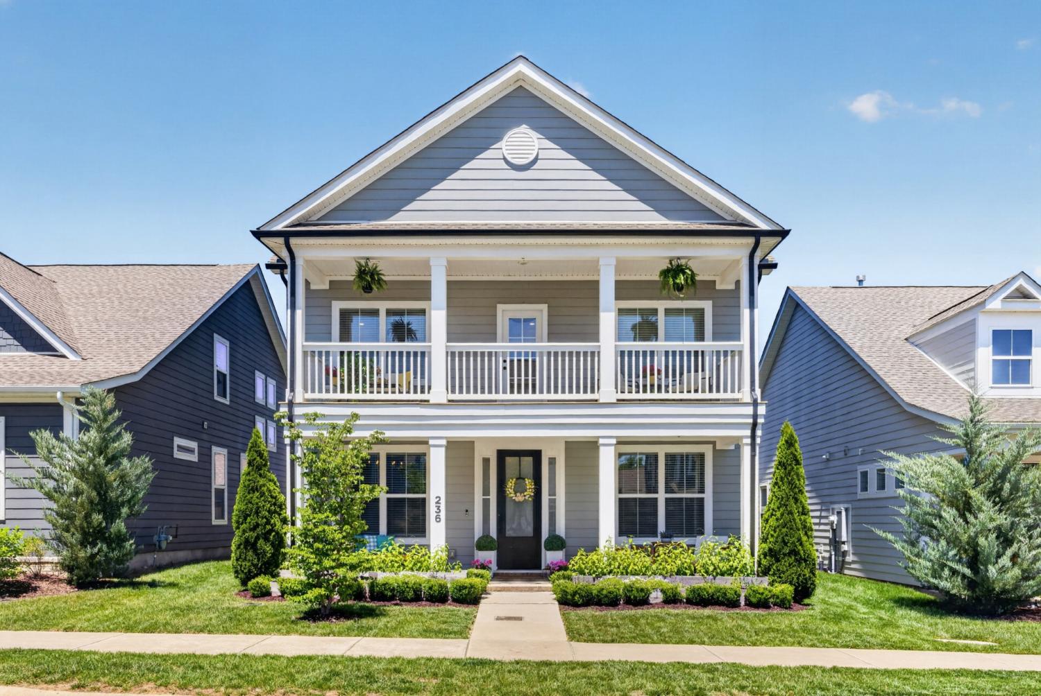 236 Southmen Ln TN 37174 For Sale - 