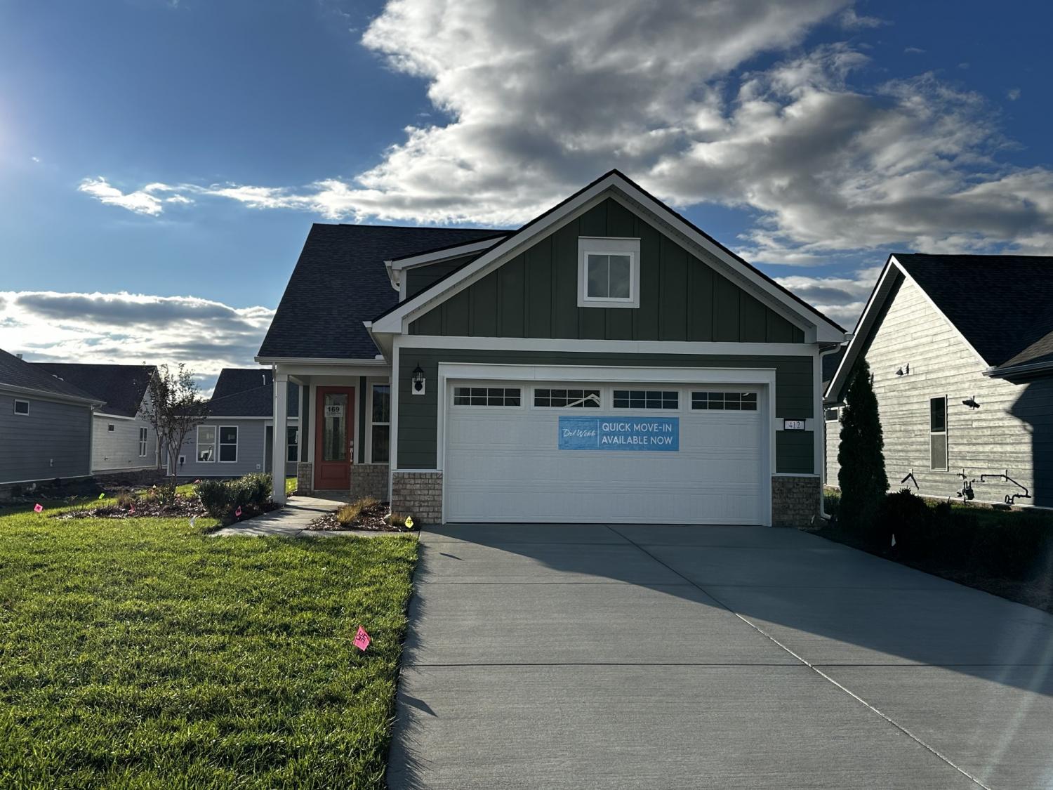 412-Sharp-Way For Sale