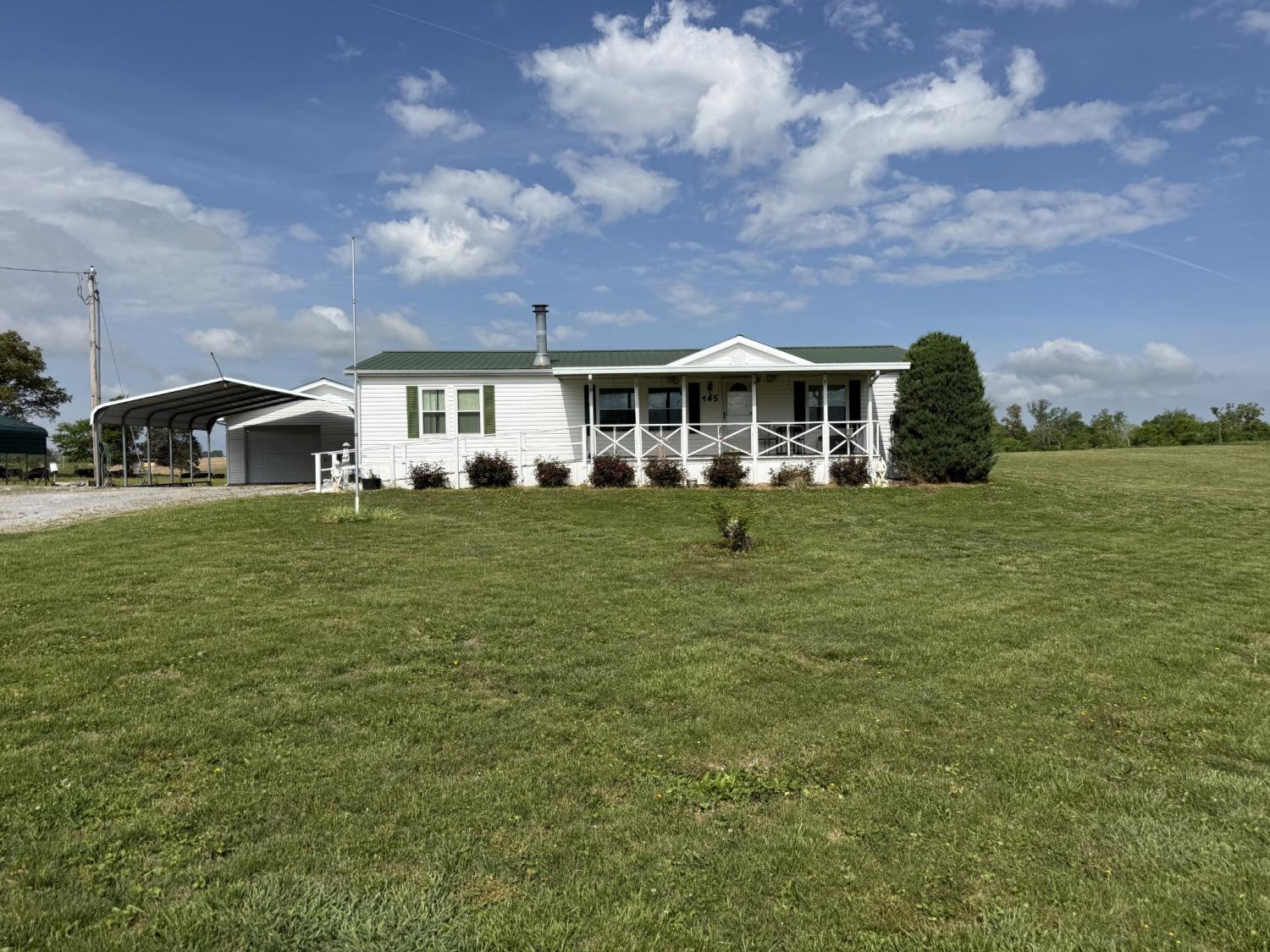 145-Hickenbottom-Ln For Sale