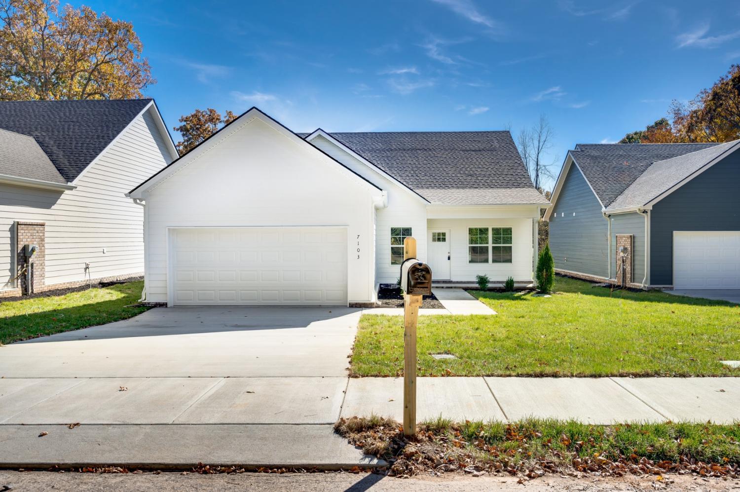 Fairview Middle School Property for Sale