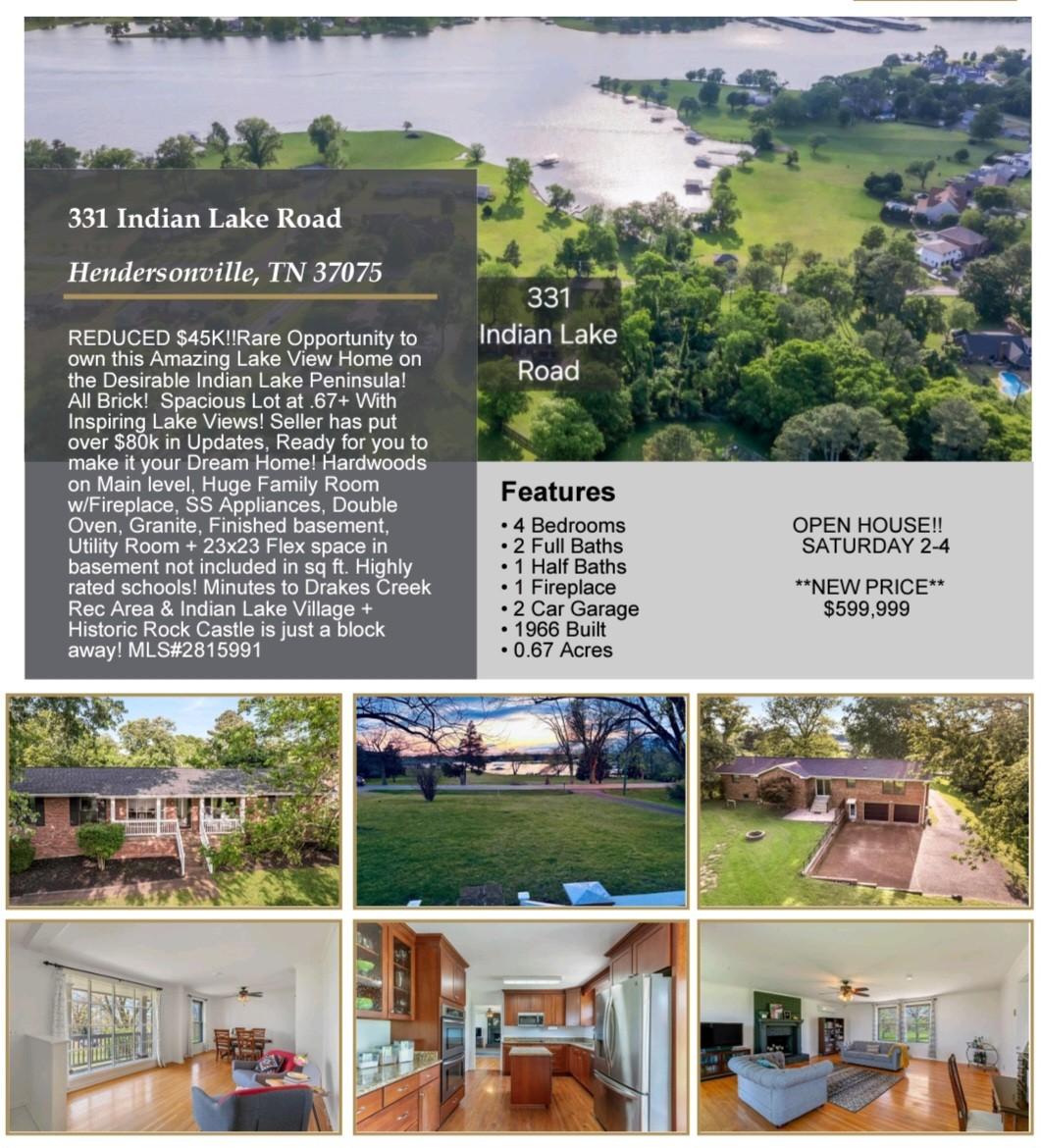 331-Indian-Lake-Road For Sale