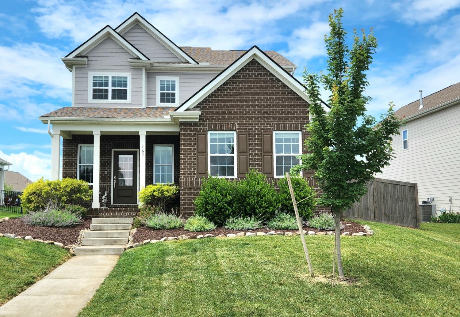 167 Harvest Point Blvd TN 37174 For Sale - 