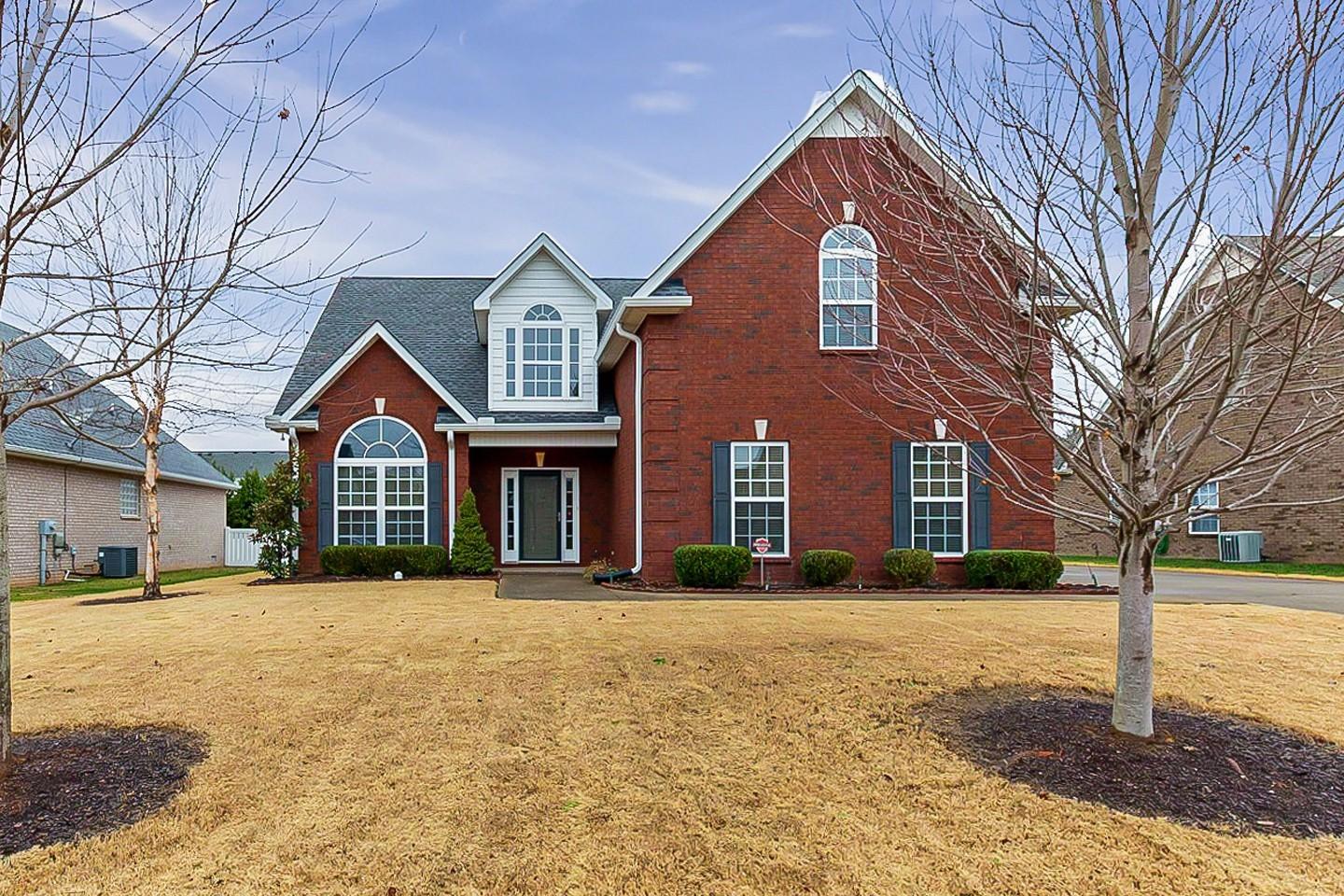 1318-Davy-Crockett-Dr For Sale