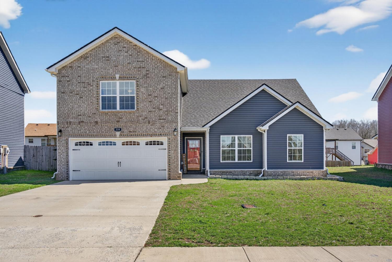 239-Dugger-Dr For Sale