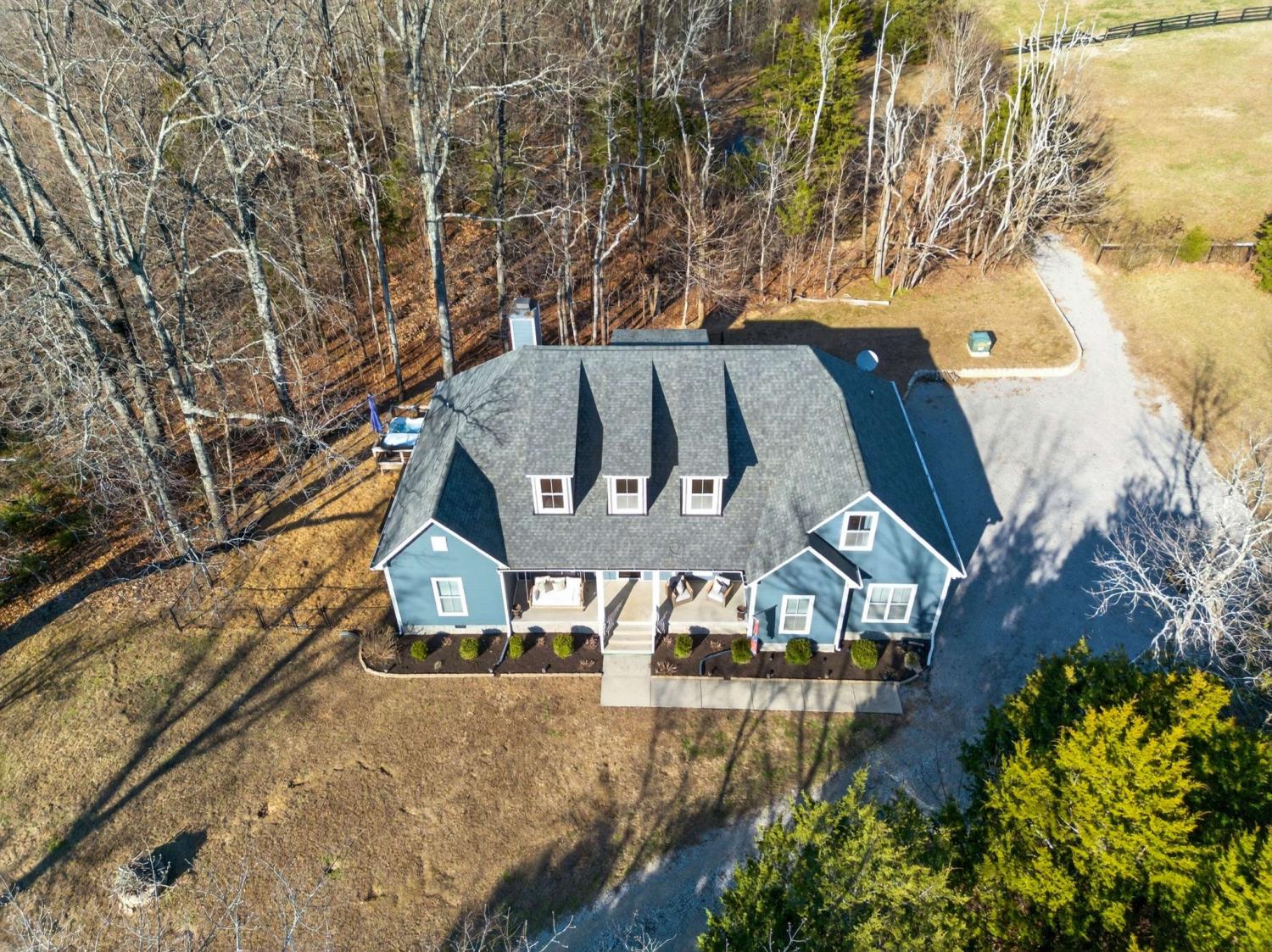 4852 Ash Hill Rd TN 37174 For Sale - 
