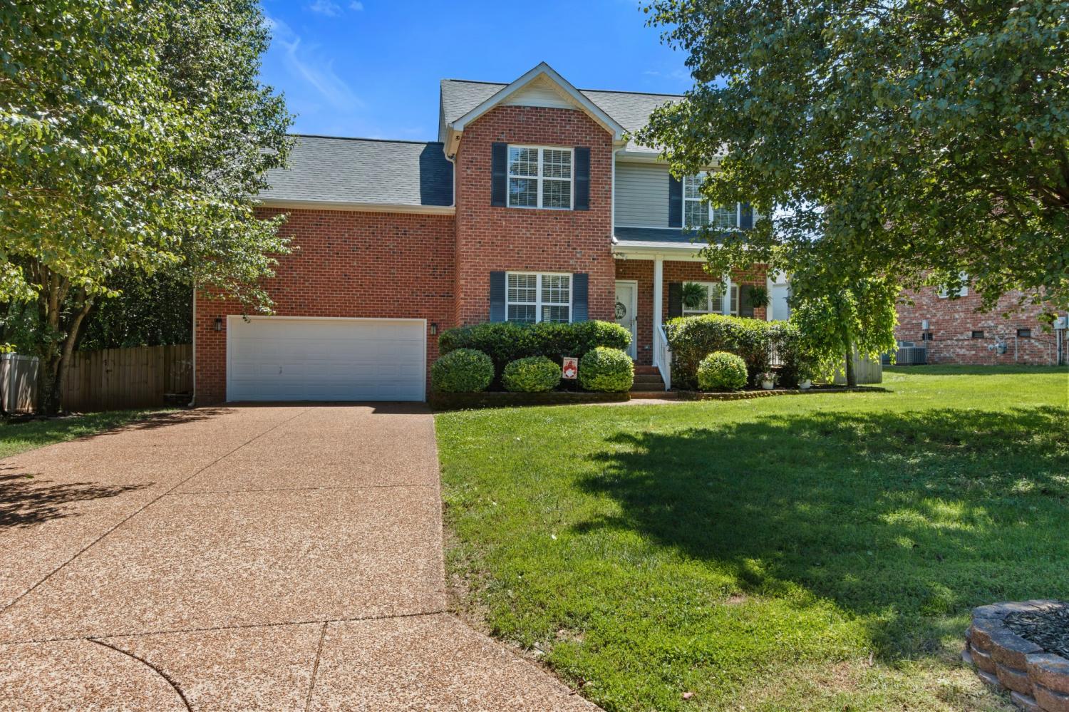 Chapman's Retreat Elementary Property for Sale