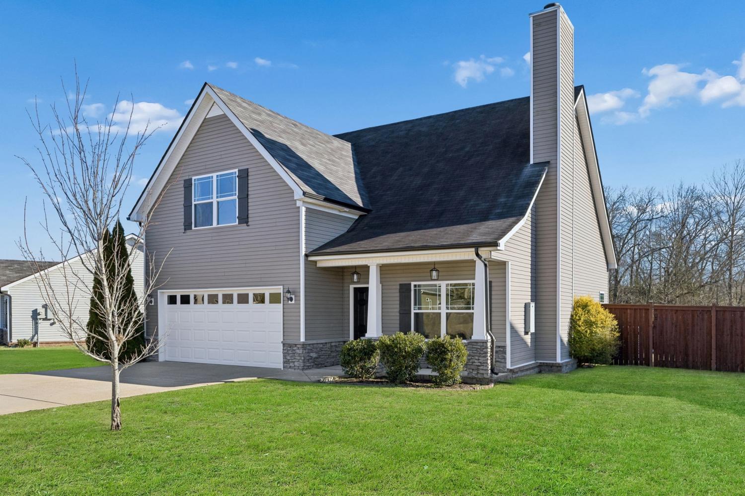 2145 Longhunter Chase Dr TN 37174 For Sale - 