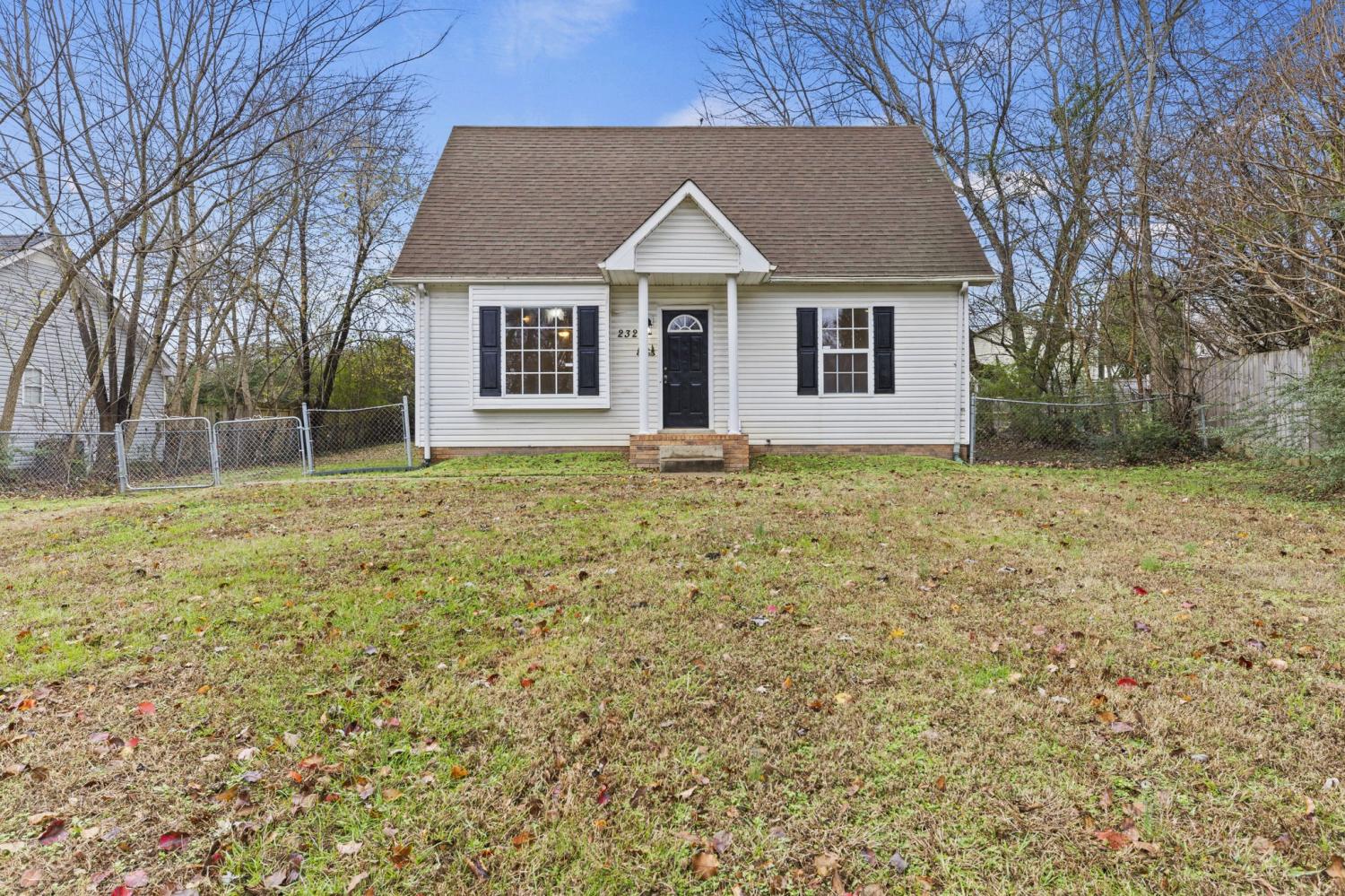 232-Jim-Thorpe-Dr For Sale