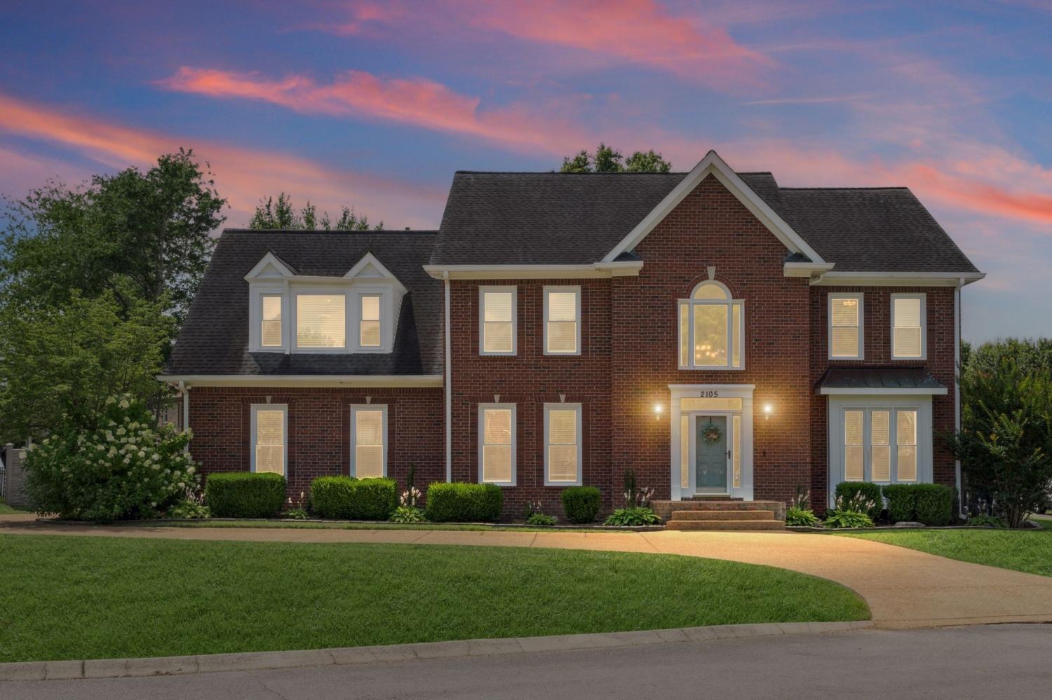 2105-Chels-Way For Sale