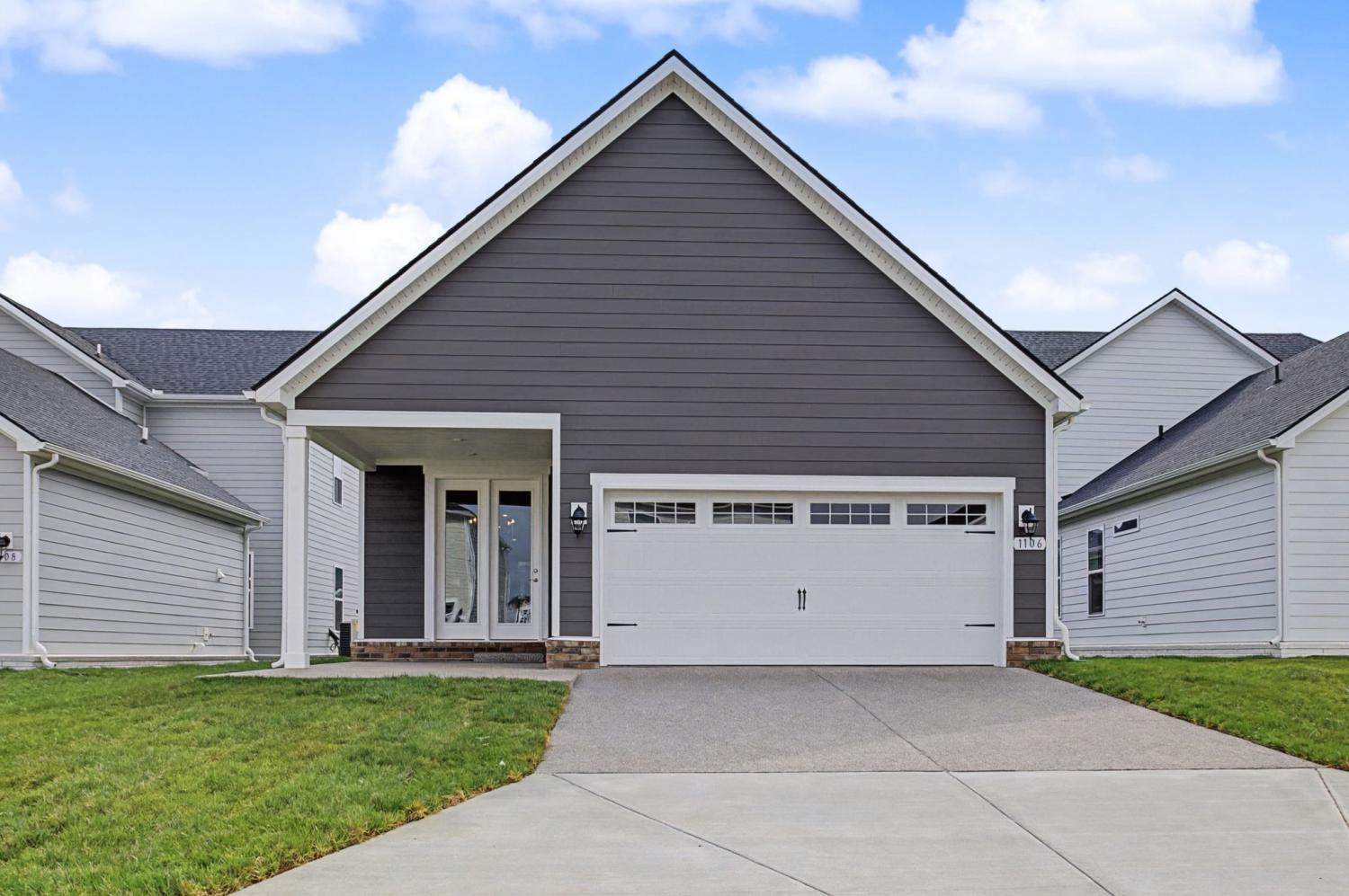 1106 Codah Drive TN 37122 For Sale - 