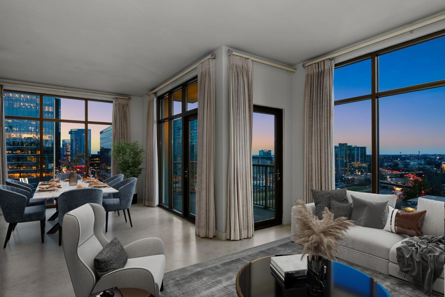 1510-Demonbreun-St For Sale