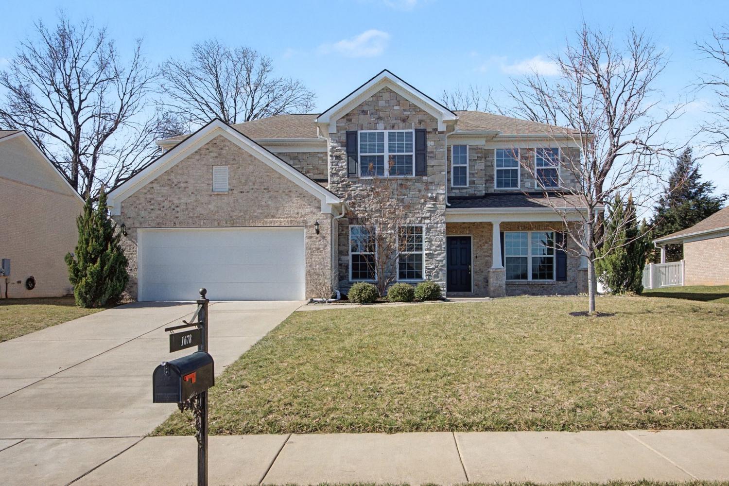 1678 Lantana Dr TN 37174 For Sale - 