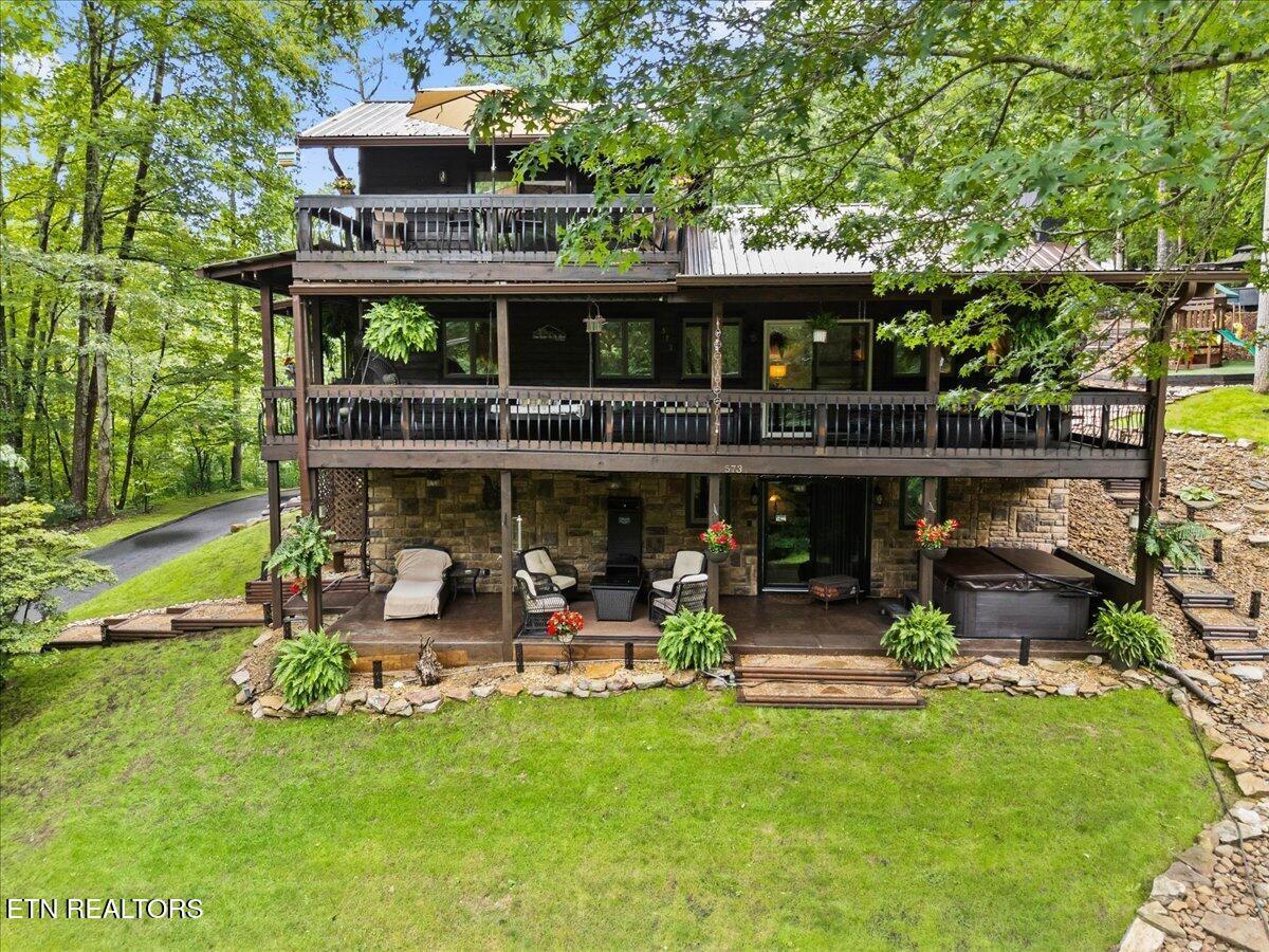 573-Hilltop-Drive For Sale