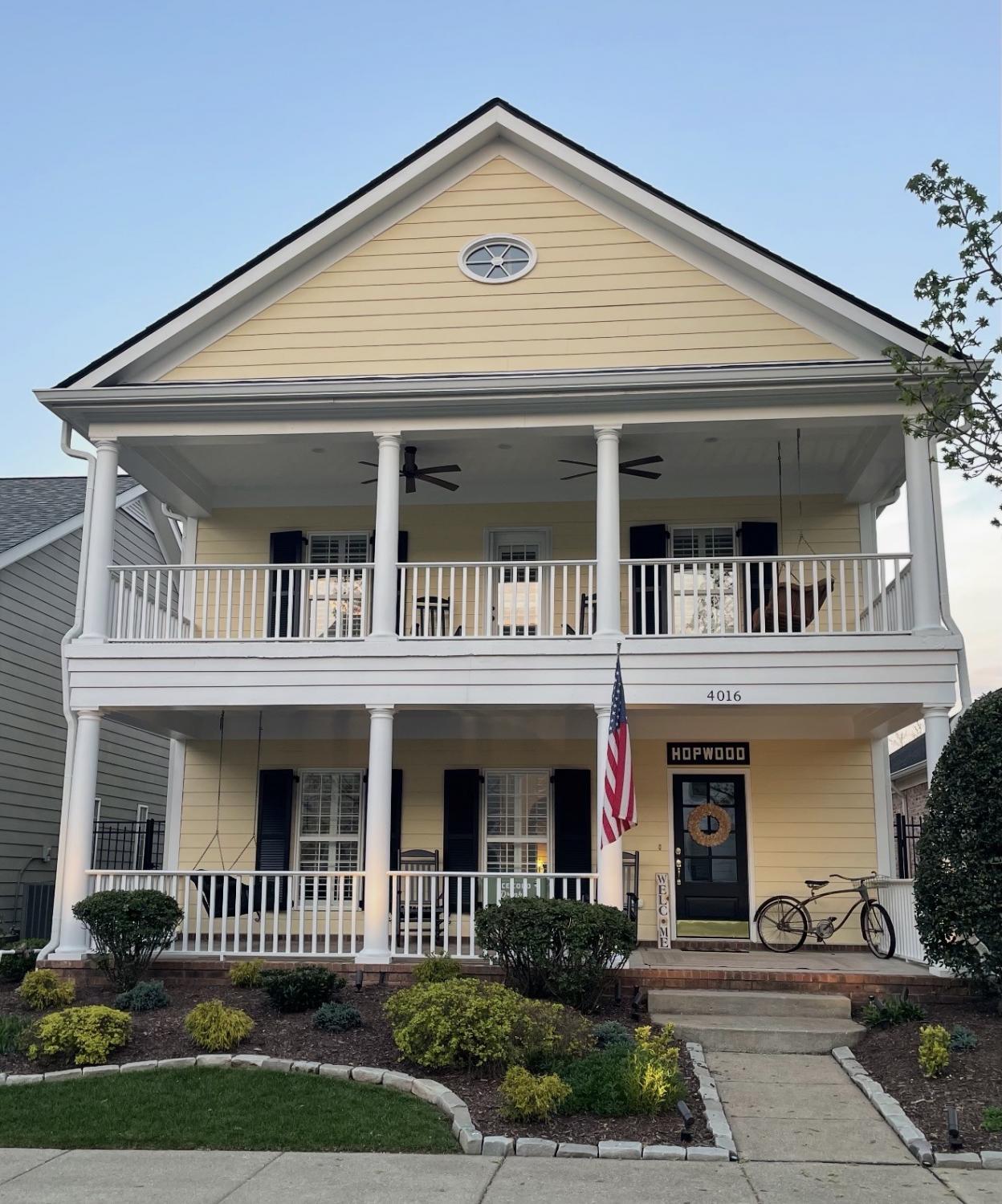 4016 St Andrews Ln TN 37174 For Sale - 