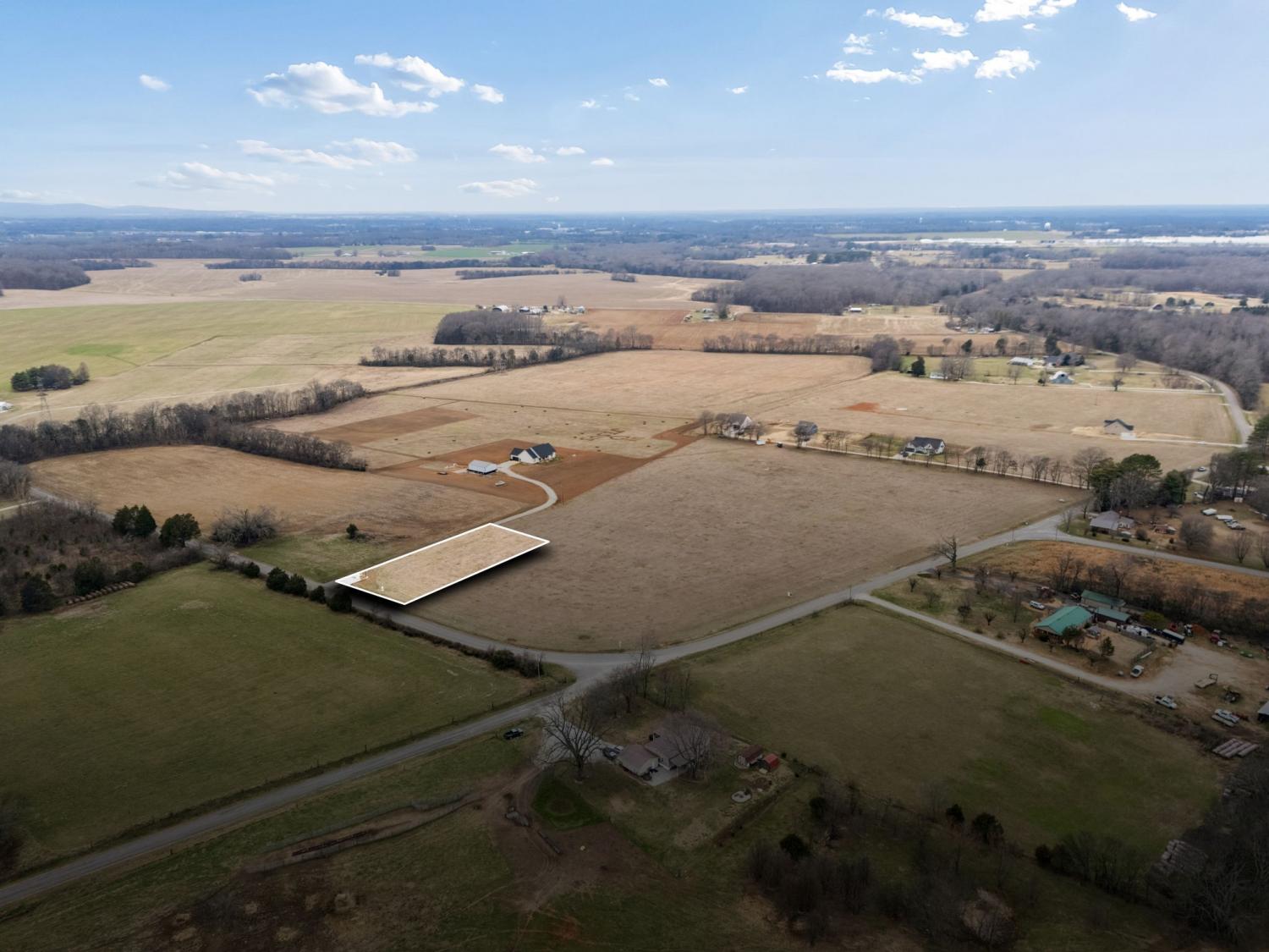 0-Greenhaw-Rd For Sale