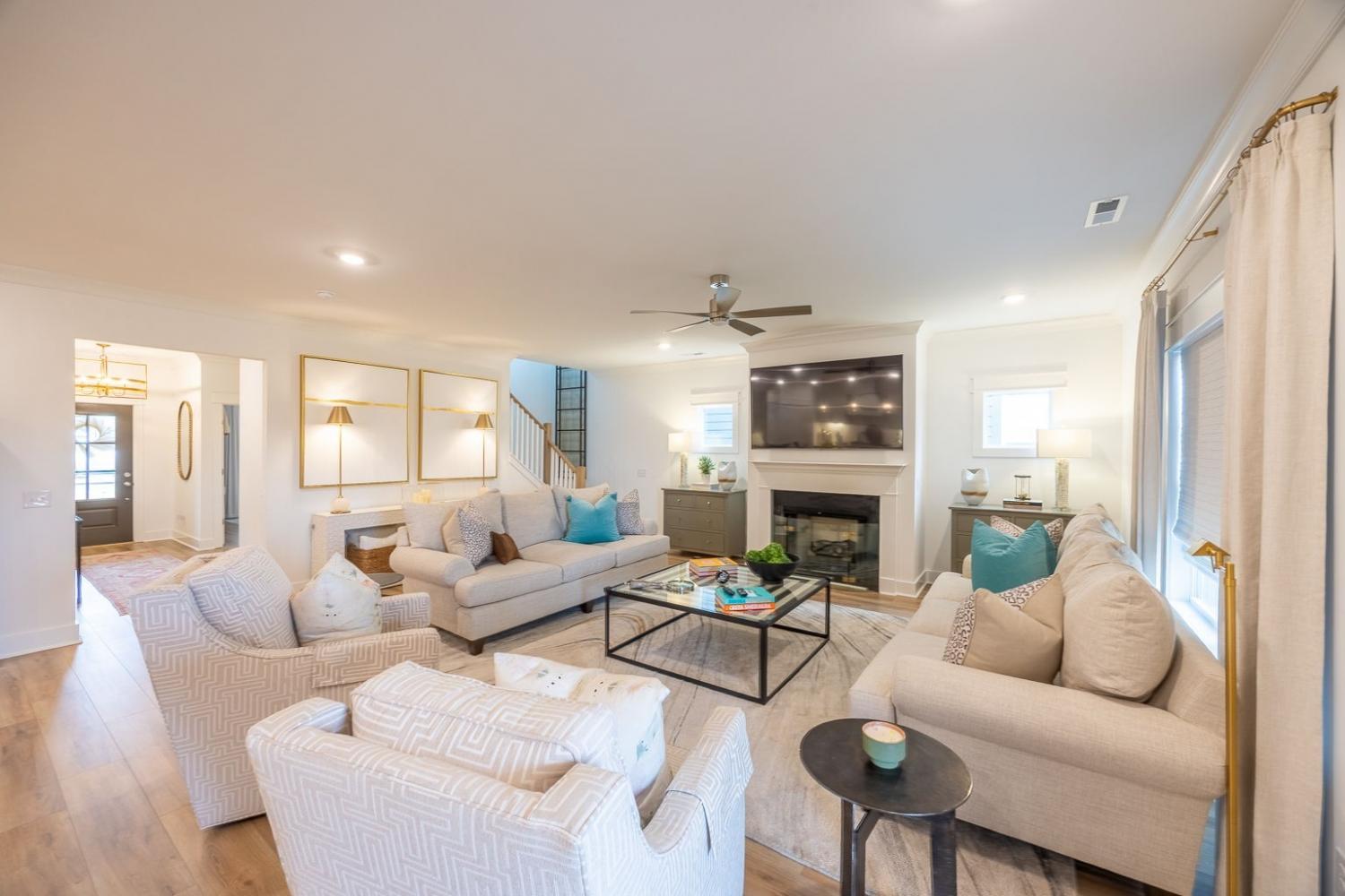 5424 Bridgemore Blvd TN 37129 For Rent - 