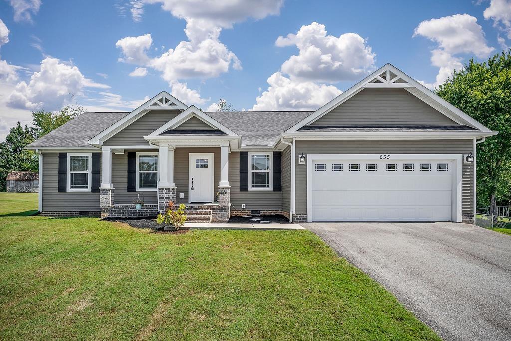 235-Rickman-Monterey-Hwy For Sale