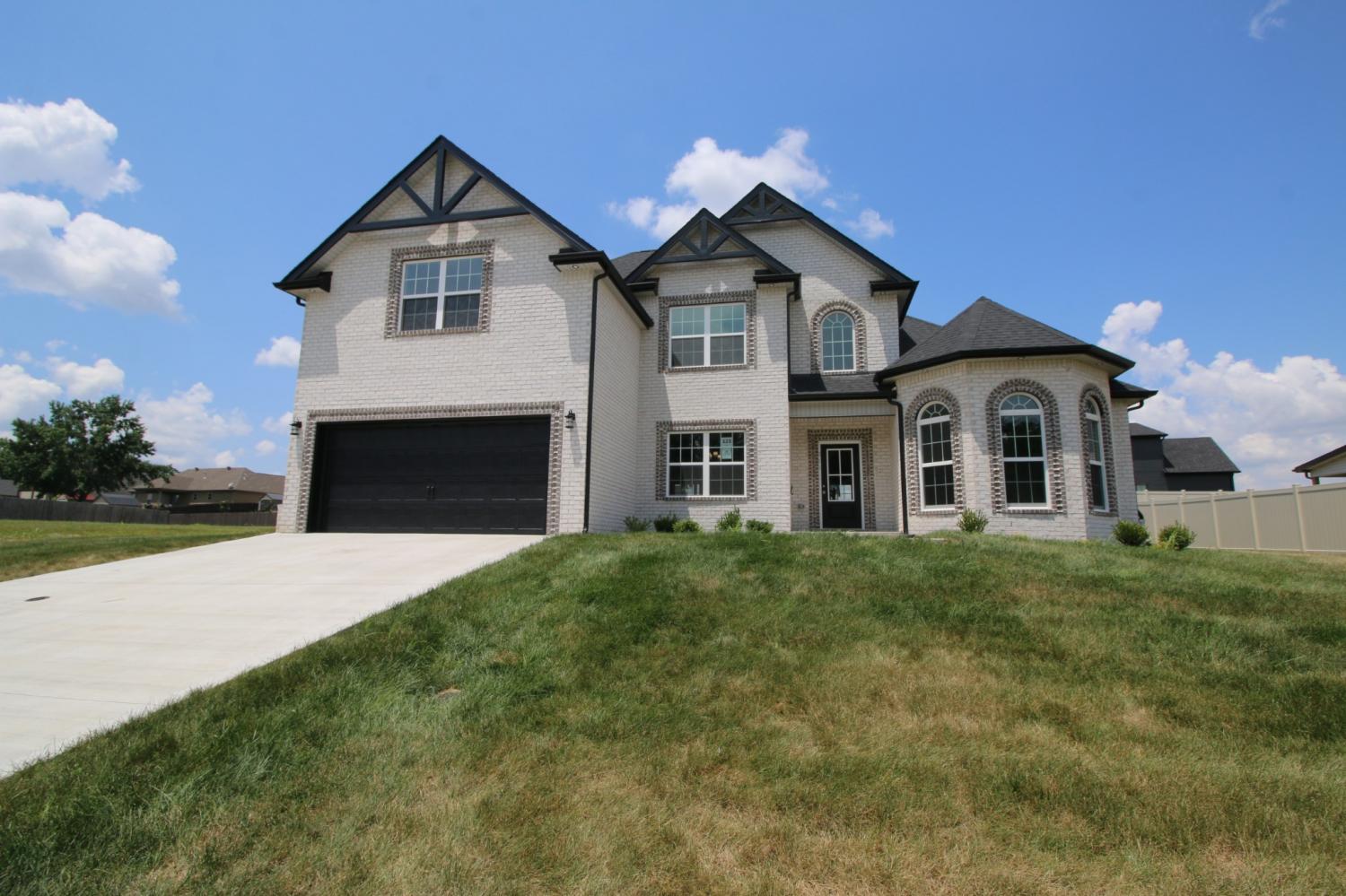 123-Bellshire For Sale