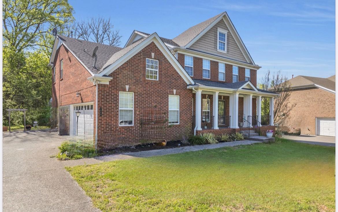 Bethesda Elementary Property for Sale