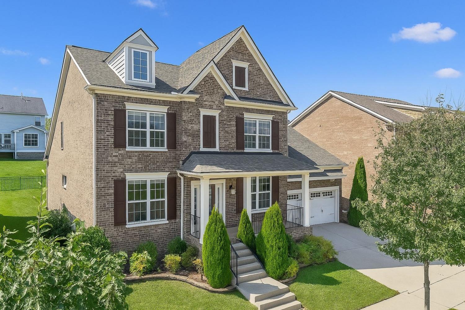 Fred J Page High School Property for Sale