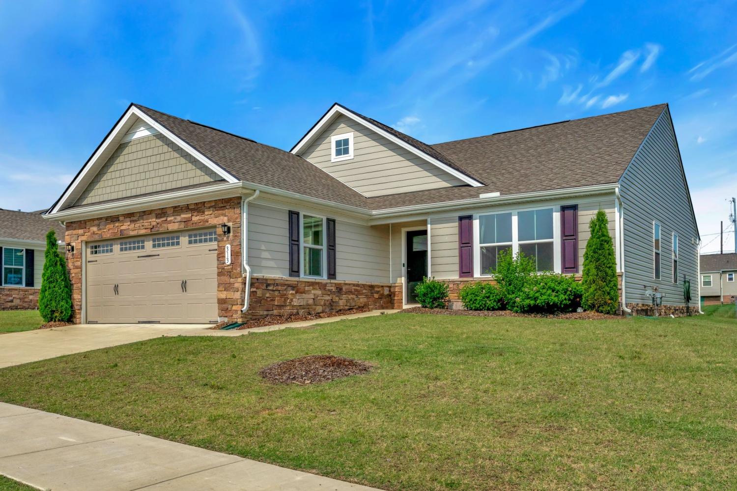 313-Carothers-Way For Sale