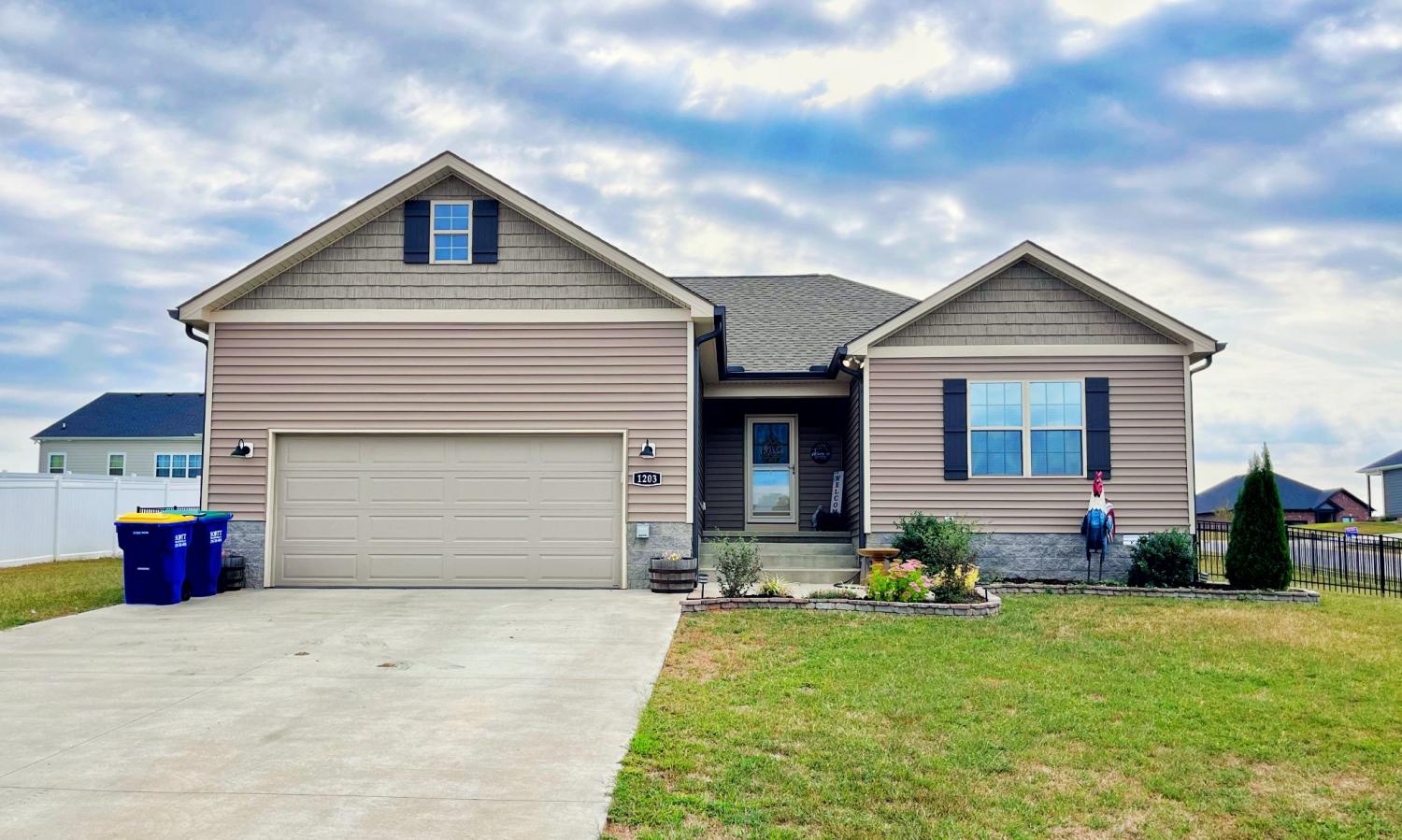 1203-Fredricksburg-St For Sale