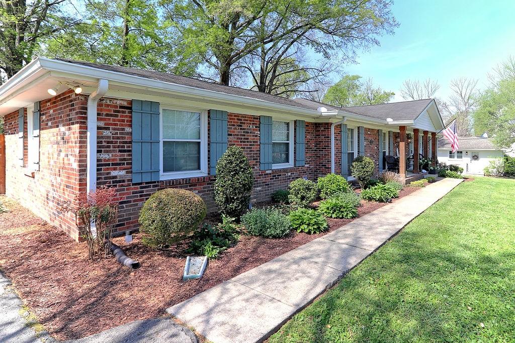 1008 Rolling Fields Cir TN 38401 For Sale - 