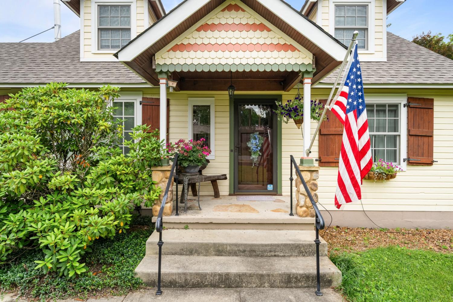 105 Wilson St TN 37318 For Sale - 