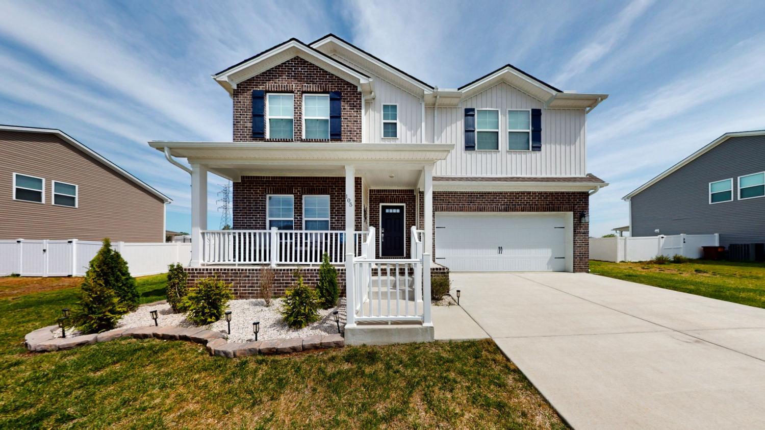 105-Model-Ct For Sale