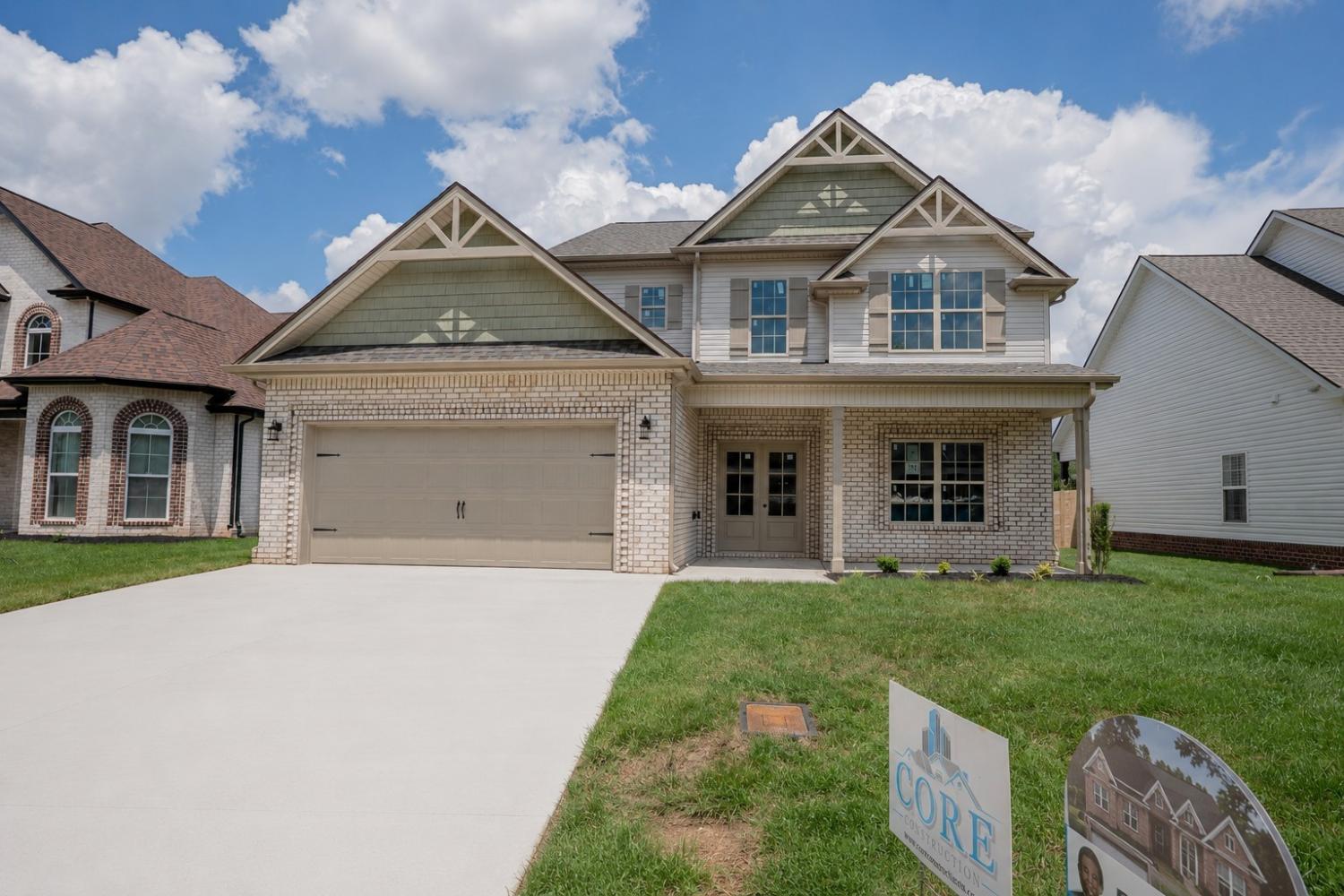 351 Timber Springs TN 37042 For Sale - 