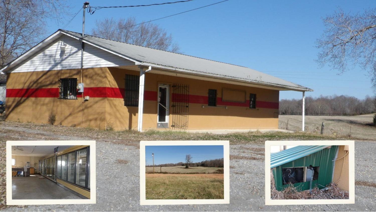 4075-York-Hwy For Sale