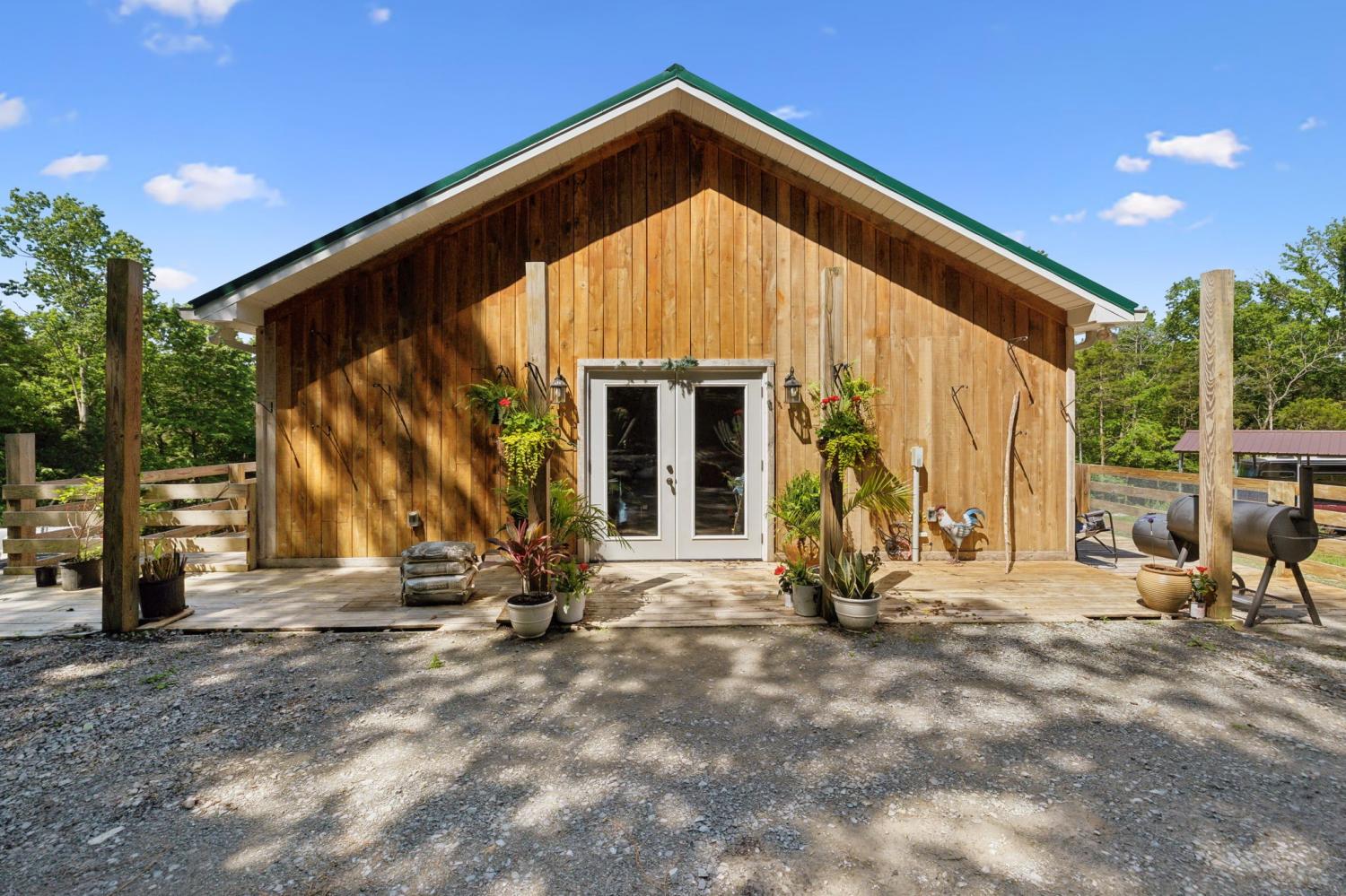 225-Kelso-Smithland-Rd For Sale