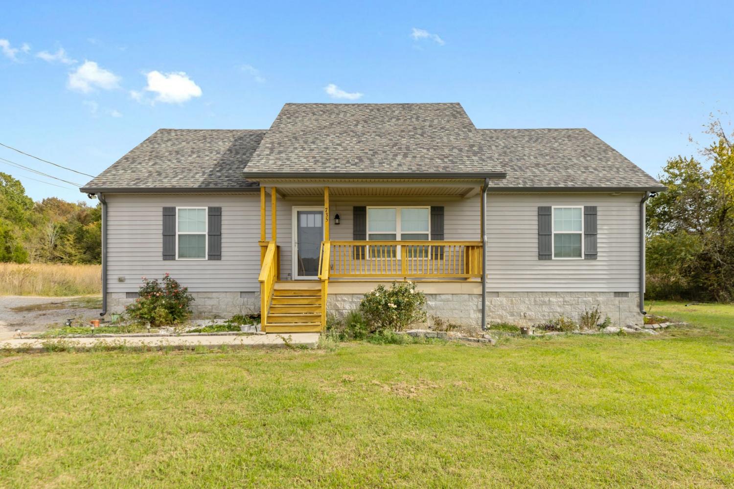 735-Belfast-Farmington-Rd For Sale