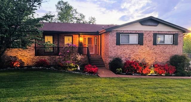 525 Castlegate Dr TN 37217 For Sale - 