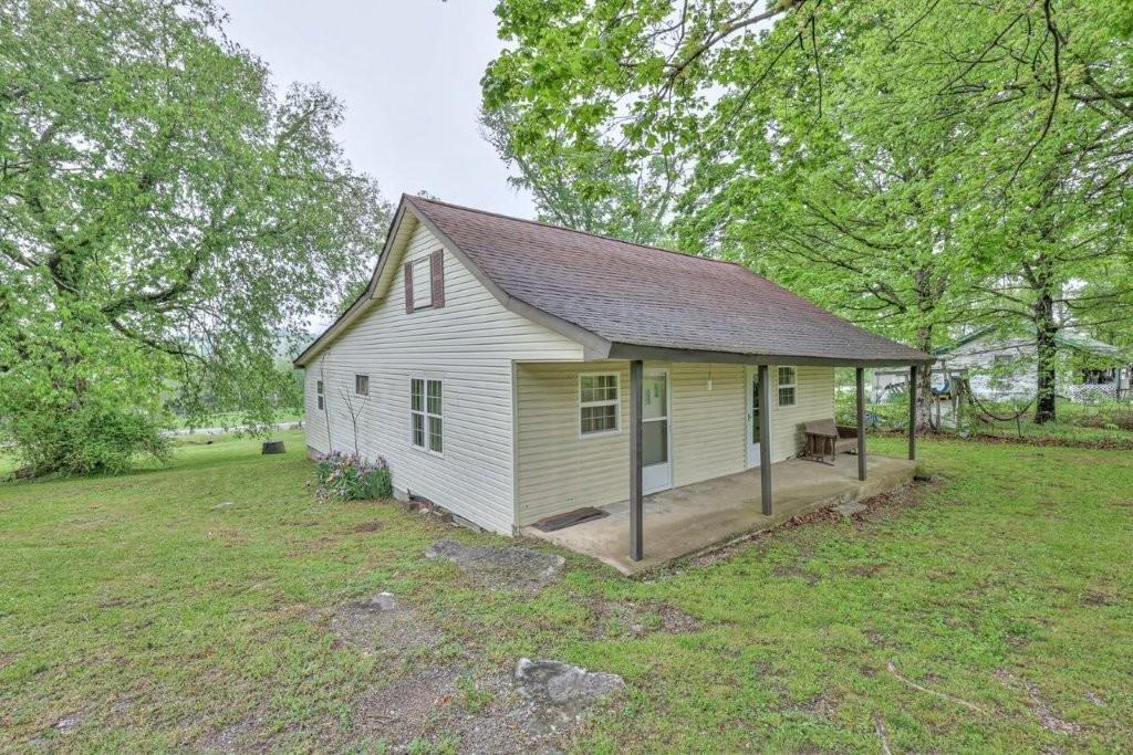 248-Old-Flat-Creek-Road For Sale